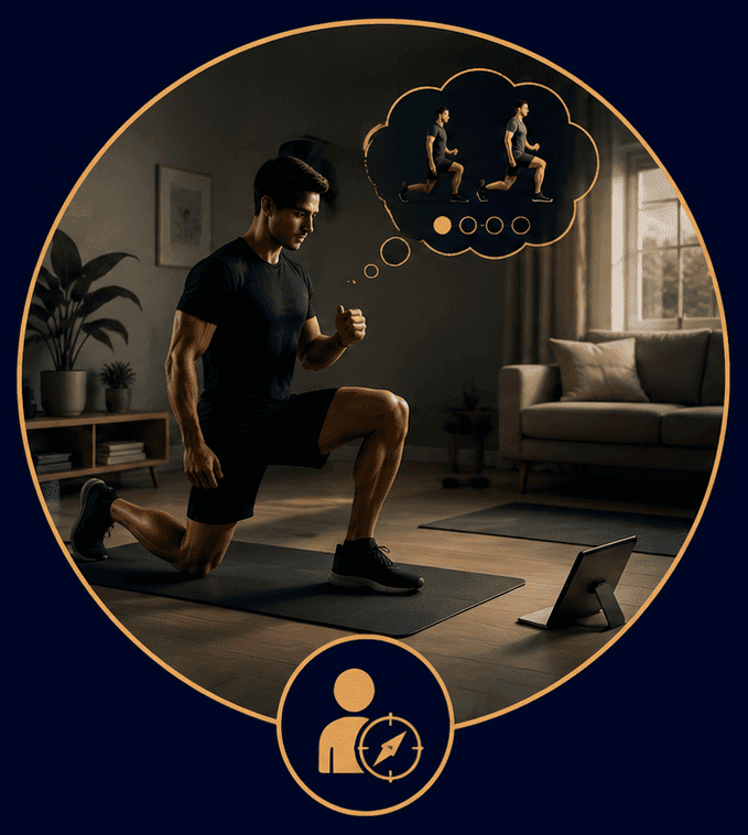 Entrainement en autonomie