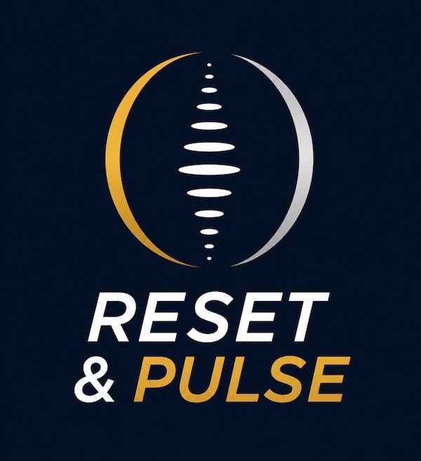 SPINE Reset™ : programme dos & posture