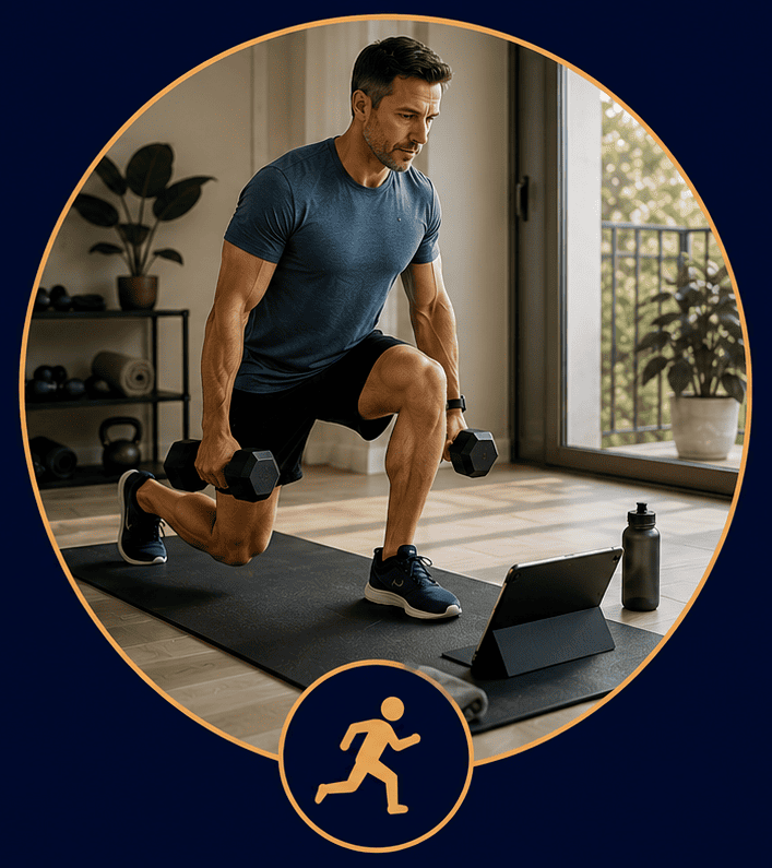 Sportif occasionnel