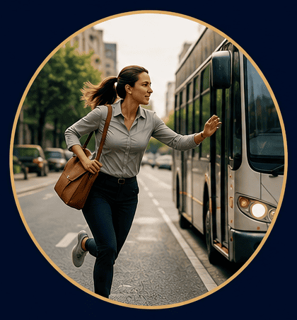 Plus d'énergie