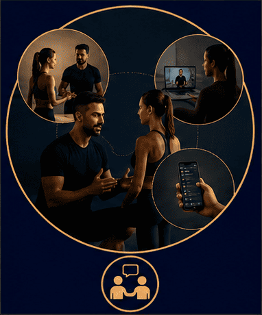 Programme guidé