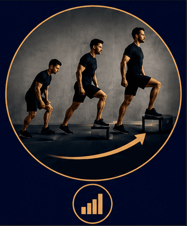 Programme progressif
