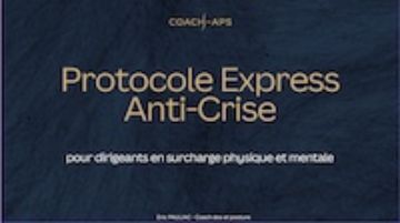 protocole rapide pour soulager une tension en quelques minutes