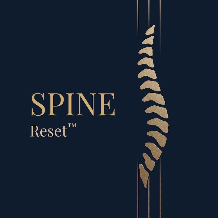 Logo SPINE Reset™