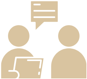 séance de coaching posture et gestion des tensions